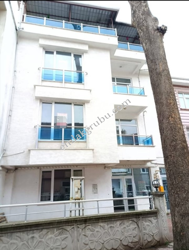 SATILIK KOMPLE BİNA POLATLI KURTULUŞ MH